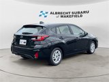 New 2025 Subaru Impreza 2.0i image 5
