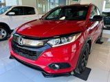 Used 2022 Honda HR-V Sport image 2