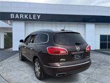 Used 2017 Buick Enclave Leather w/ Enclave Tuscan Edition image 5