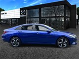 Used 2023 Hyundai Elantra SEL w/ Convenience Package image 5