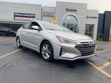 Used 2020 Hyundai Elantra SEL image 2