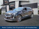 Used 2021 Cadillac XT5 Premium Luxury w/ LPO, Floor Liner Package image 4