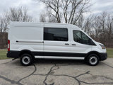Used 2020 Ford Transit 250 Medium Roof w/ Load Area Protection Package image 2