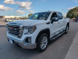 Used 2019 GMC Sierra 1500 SLT w/ SLT Premium Package image 4
