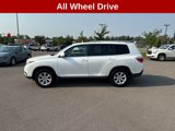 Used 2012 Toyota Highlander 4WD image 2