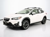Used 2023 Subaru Crosstrek 2.0i Premium image 3