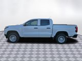 New 2024 Chevrolet Colorado W/T w/ WT Convenience Package image 4