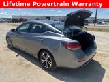 Used 2023 Nissan Sentra SV image 3