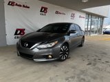 Used 2017 Nissan Altima 2.5 SL image 2