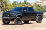 Used 2022 RAM 1500 TRX w/ TRX Level 2 Equipment Group image 5