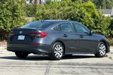 Certified 2024 Honda Civic LX image 3