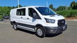 Used 2023 Ford Transit 250 Low Roof w/ Exterior Upgrade Package image 2