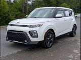 Used 2021 Kia Soul EX image 6