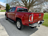 Used 2016 GMC Canyon SLT image 5