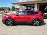 Used 2021 Honda CR-V EX image 5