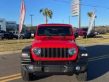 New 2025 Jeep Wrangler Sport image 5