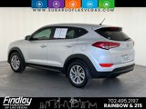 Used 2018 Hyundai Tucson SE image 4