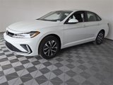 New 2025 Volkswagen Jetta S image 4