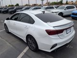 Used 2022 Kia Forte GT-Line w/ GT-Line Premium Package image 4