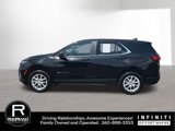 Used 2024 Chevrolet Equinox LT image 5