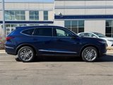 Certified 2022 Acura MDX SH-AWD w/ Advance Package image 3