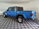 Used 2020 Jeep Gladiator Sport w/ Quick Order Package 24S image 5