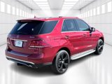 Used 2016 Mercedes-Benz GLE 350 4MATIC image 6