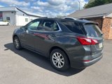 Used 2018 Chevrolet Equinox LT w/ Sun & Infotainment Package image 4