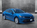 Used 2019 Toyota Camry LE image 3