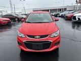 Used 2018 Chevrolet Sonic LT image 3