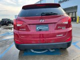 Used 2013 Hyundai Tucson Limited image 4