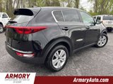Used 2017 Kia Sportage LX image 4
