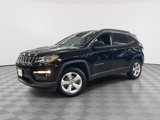 Used 2020 Jeep Compass Latitude image 3