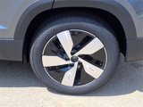 New 2025 Volkswagen Taos S image 5