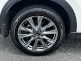 Used 2021 MAZDA CX-5 Grand Touring Reserve image 4