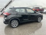 Used 2021 Nissan Kicks SV image 4