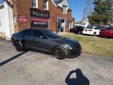 Used 2015 Cadillac ATS Luxury w/ Sun And Sound Package image 2