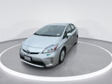 Used 2014 Toyota Prius Prime Advanced image 4