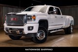Used 2017 GMC Sierra 3500 Denali w/ Duramax Plus Package image 4