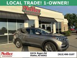 Used 2018 Hyundai Santa Fe Sport image 3
