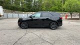 Certified 2022 Chevrolet Equinox RS image 5