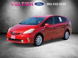 Used 2014 Toyota Prius V Five image 3