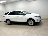 Used 2021 Chevrolet Equinox LS w/ LS Convenience Package image 3