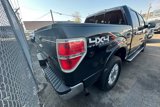Used 2013 Ford F150 Lariat w/ Mid Equipment Group image 2