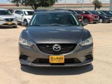 Used 2017 MAZDA MAZDA6 Touring image 2