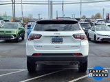 Used 2022 Jeep Compass Limited image 5