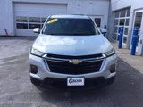 Used 2022 Chevrolet Traverse LS image 3