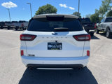Certified 2024 Ford Escape ST-Line w/ Tech Pack #1 image 6