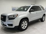 Used 2015 GMC Acadia SLE image 4