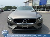 Used 2021 Volvo V60 T5 Cross Country w/ Advanced Package image 3